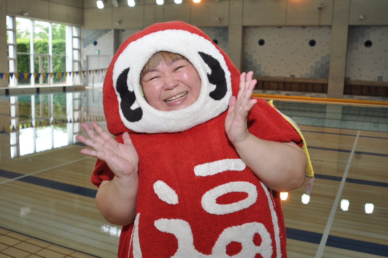 【リバーラブストーリー】川遊びの季節です！「浮く」体験のススメ Saitamaリバーサポーターズ